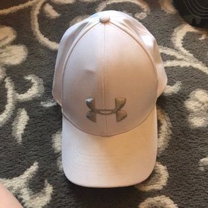 Underarmour hat